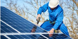Installation Maintenance Panneaux Solaires Photovoltaïques à Beauchemin